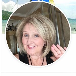 Meet your Posher, Ginger